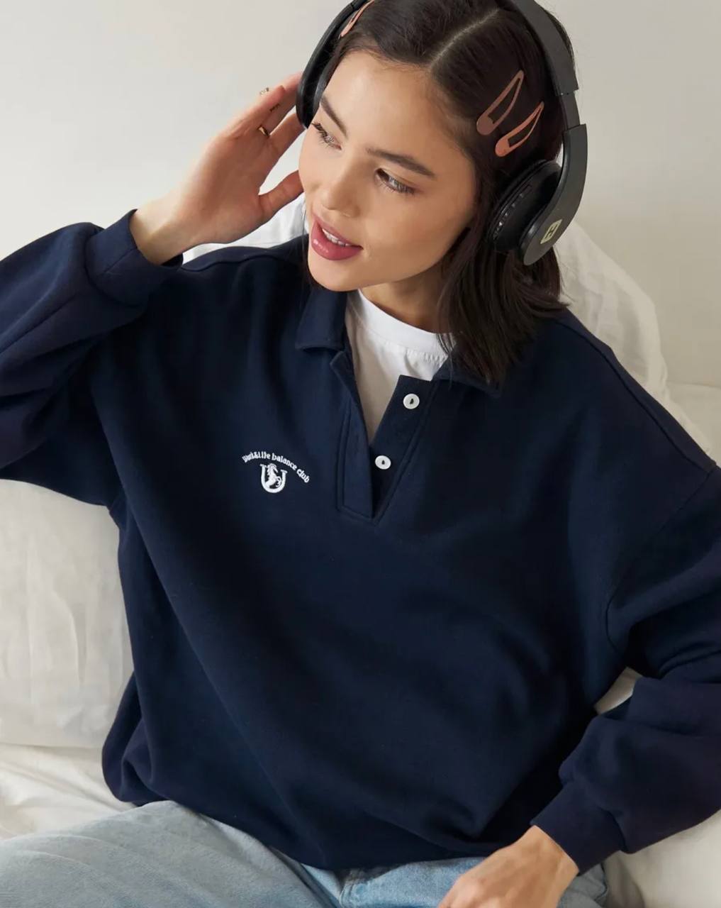 Кофта модель 11